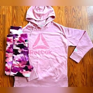 Womens Reebok Outfit